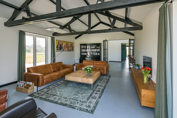 Medium property photo - Gerestraat 6A, 4063 CR Heesselt